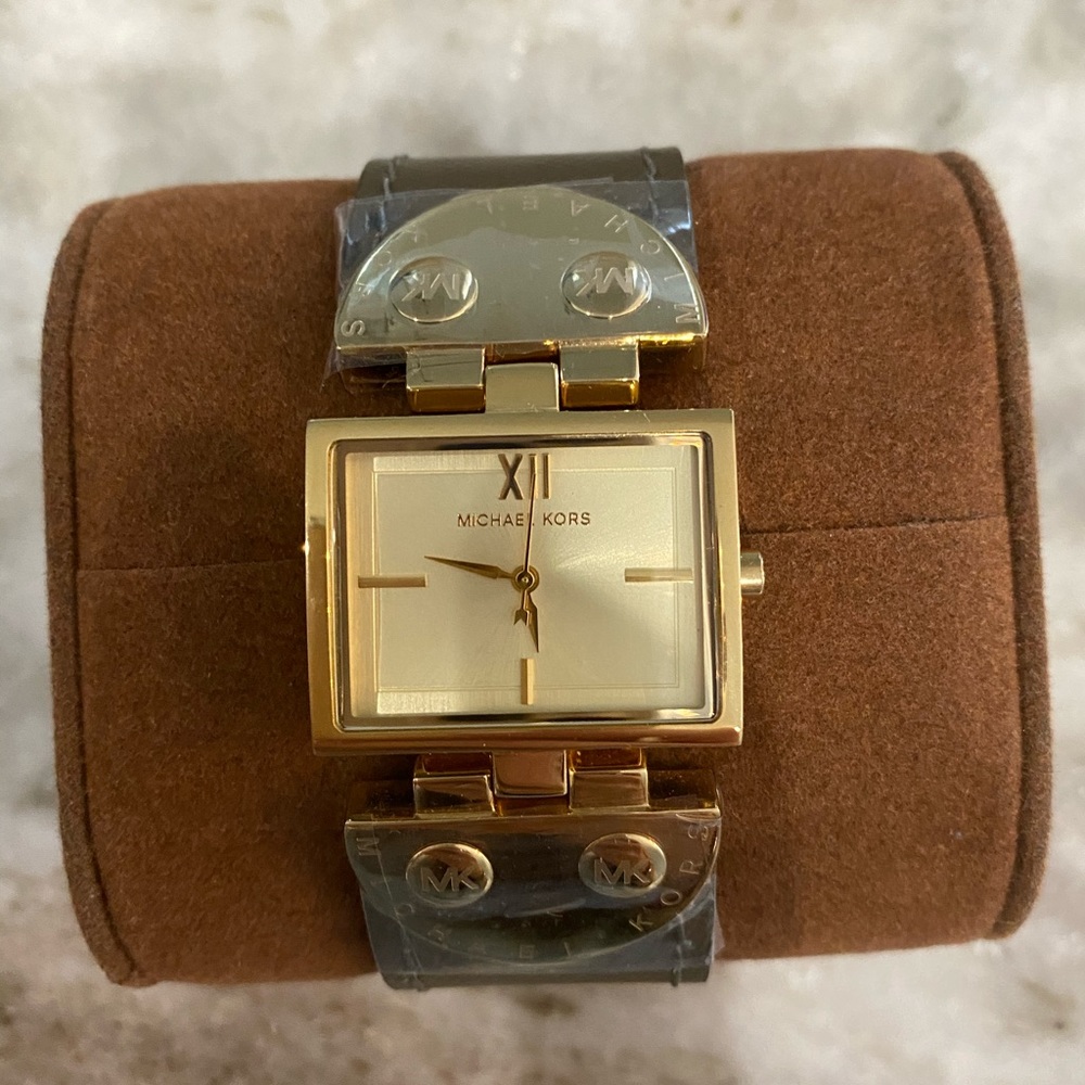 Micheal Kors Watch